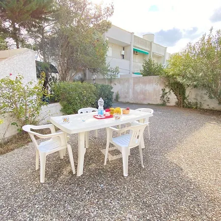 Apartament Santa Barbara Baia