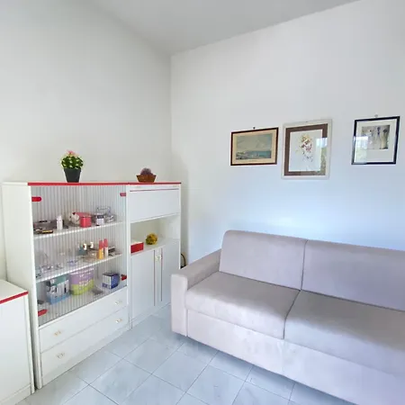 Santa Barbara Baia Gallipoli