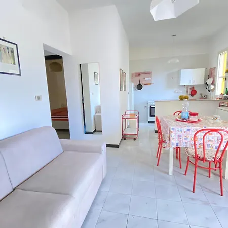 Santa Barbara Baia * Gallipoli