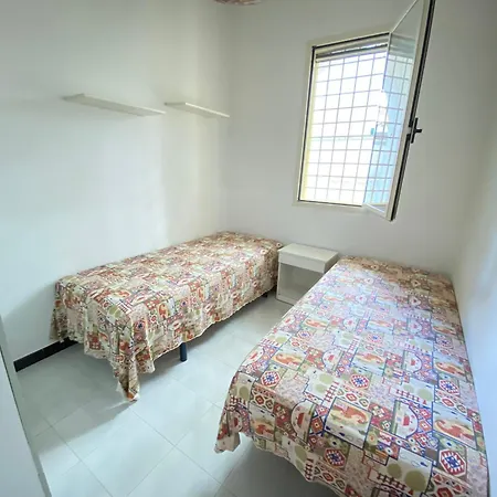 Santa Barbara Baia Gallipoli