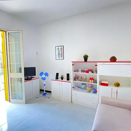 Santa Barbara Baia *