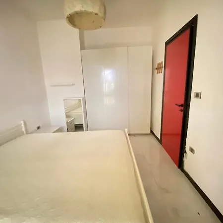 Santa Barbara Baia Apartament Gallipoli