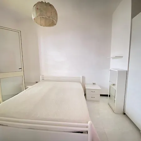 Santa Barbara Baia Apartament