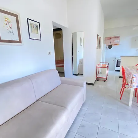 Apartament Santa Barbara Baia *