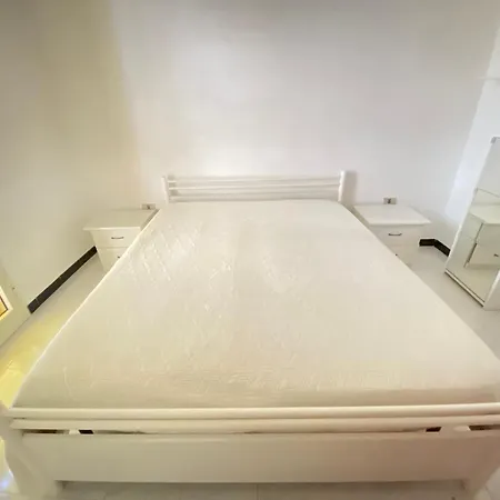 Apartament Santa Barbara Baia Gallipoli