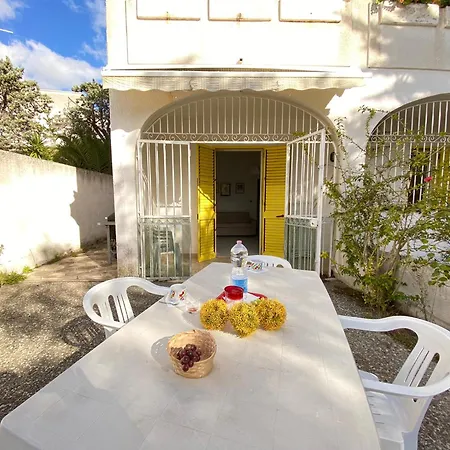 Apartament Santa Barbara Baia