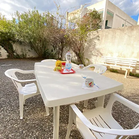 Santa Barbara Baia * Gallipoli