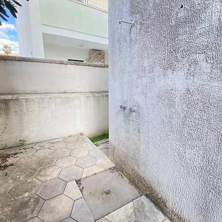 Santa Barbara Baia * Gallipoli