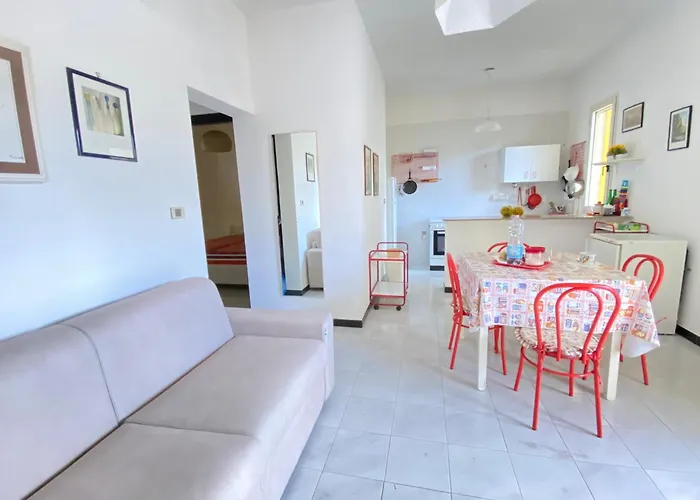 Santa Barbara Baia * Gallipoli