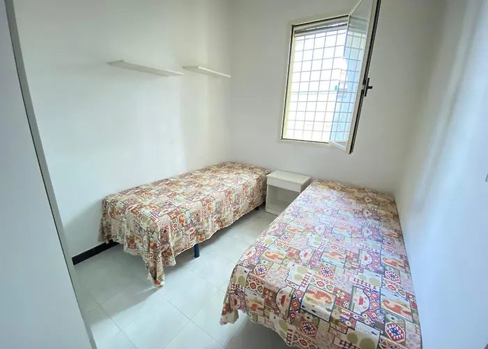 Santa Barbara Baia Gallipoli