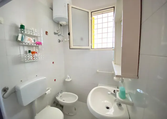 Santa Barbara Baia * Gallipoli