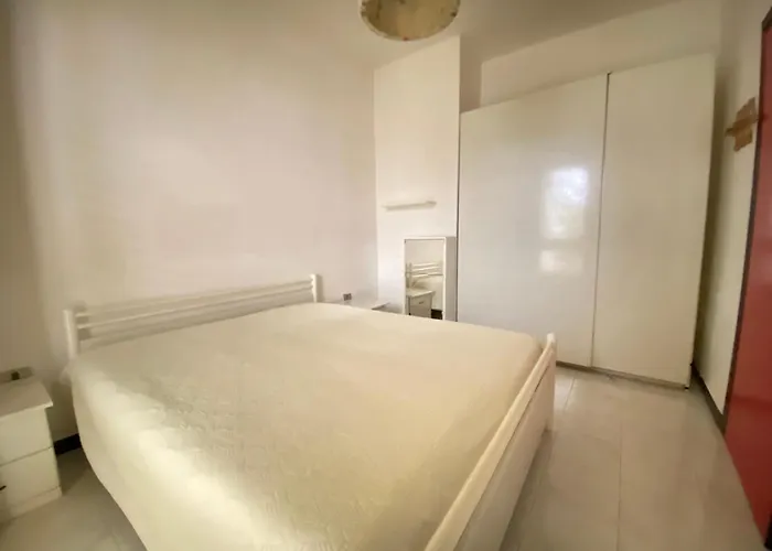 Santa Barbara Baia * Gallipoli