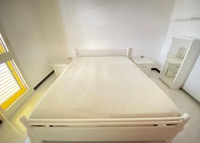 Appartamento Santa Barbara Baia Gallipoli