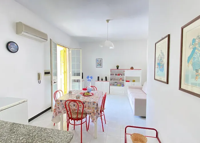 Santa Barbara Baia Gallipoli