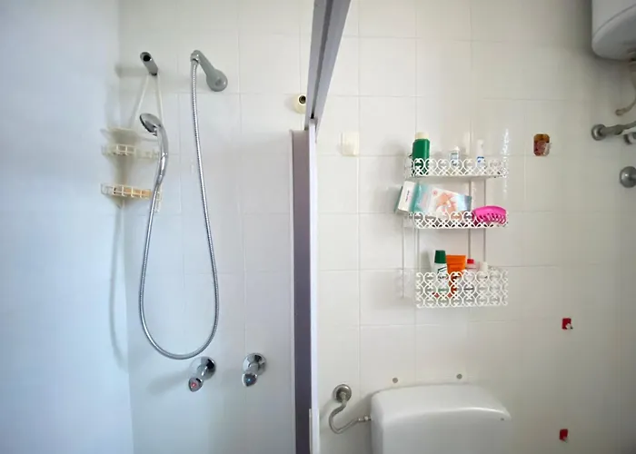 Santa Barbara Baia * Gallipoli