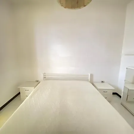 Santa Barbara Baia Apartment Gallipoli