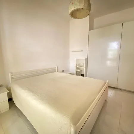 Apartamento Santa Barbara Baia Gallipoli