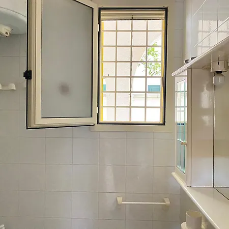 Apartamento Santa Barbara Baia *