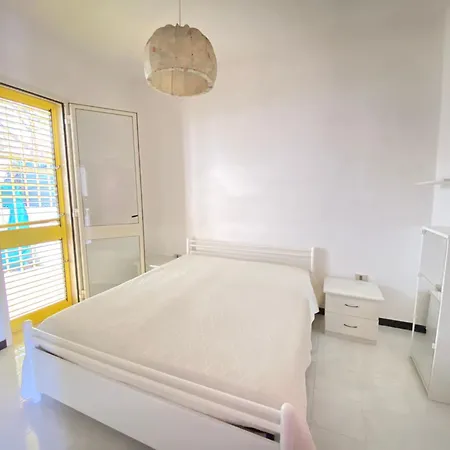 Santa Barbara Baia *