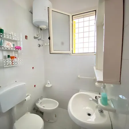 Santa Barbara Baia * Gallipoli