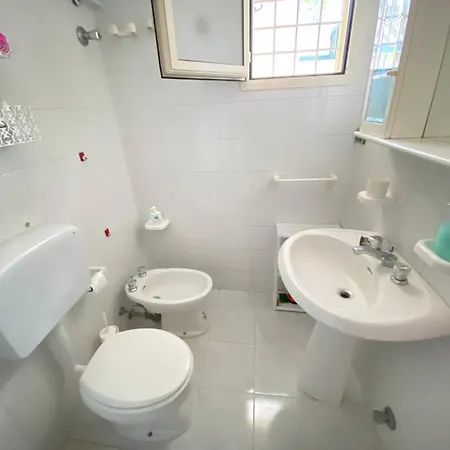 Santa Barbara Baia Apartment