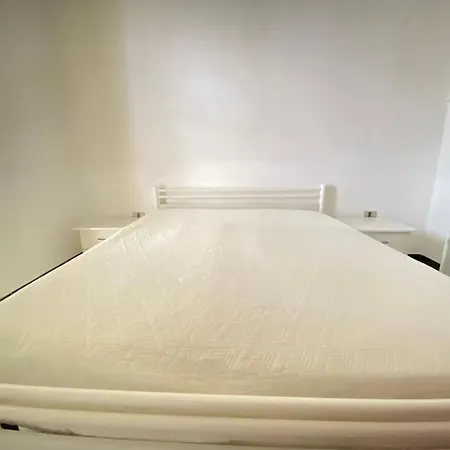 Apartamento Santa Barbara Baia