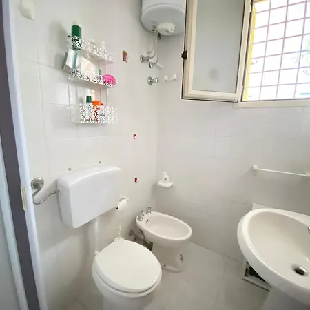 Santa Barbara Baia Apartment Gallipoli