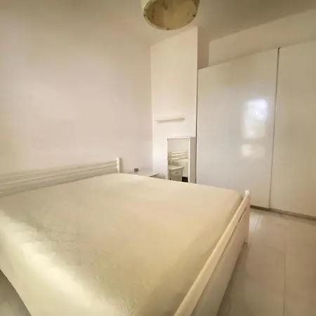 Santa Barbara Baia * Gallipoli