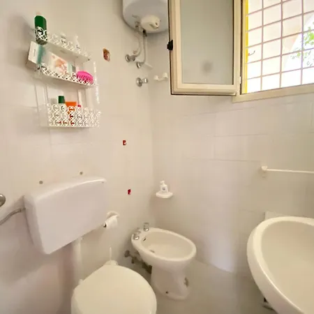Apartamento Santa Barbara Baia *