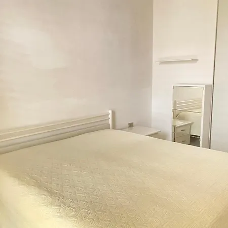 Apartamento Santa Barbara Baia