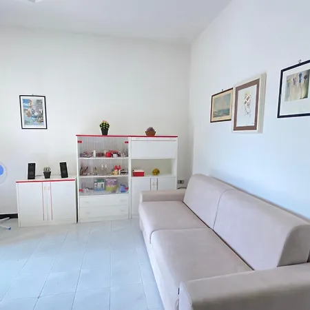 Santa Barbara Baia Apartamento