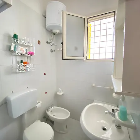 Santa Barbara Baia *