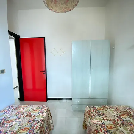 Apartment Santa Barbara Baia