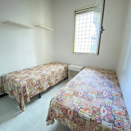 Santa Barbara Baia ガリポリ