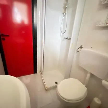 Apartamento Santa Barbara Baia Gallipoli