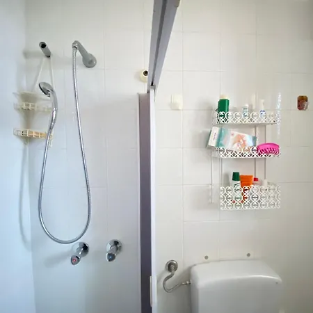 Santa Barbara Baia * Gallipoli