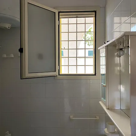 Santa Barbara Baia Apartment *