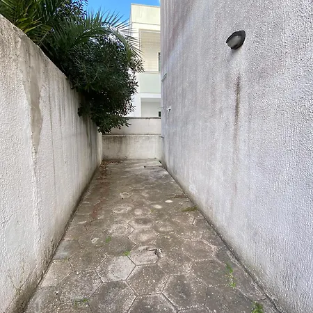 Santa Barbara Baia Apartment Gallipoli