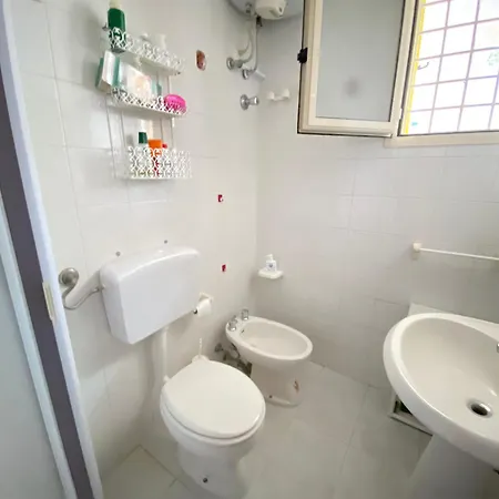 Apartamento Santa Barbara Baia