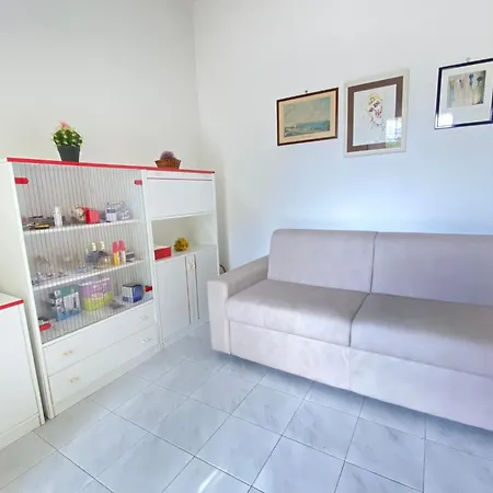 Santa Barbara Baia Apartamento *