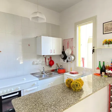Apartamento Santa Barbara Baia *