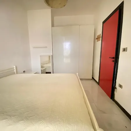 Santa Barbara Baia Apartment *