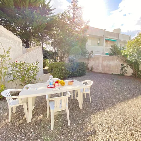 アパート Santa Barbara Baia