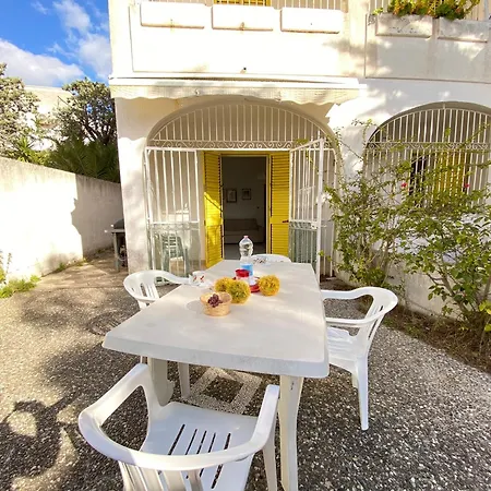 Santa Barbara Baia Apartamento *
