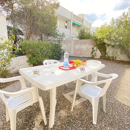 Apartamento Santa Barbara Baia *