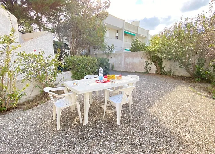 Apartment Santa Barbara Baia