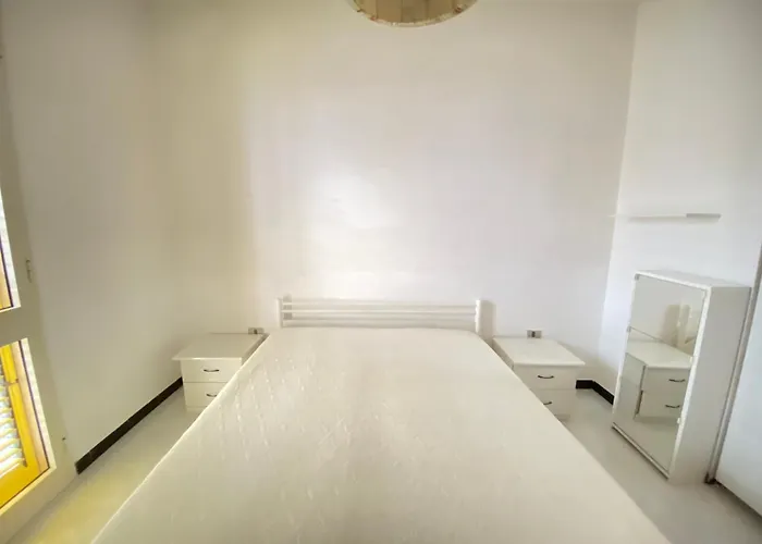 Santa Barbara Baia Apartment Gallipoli