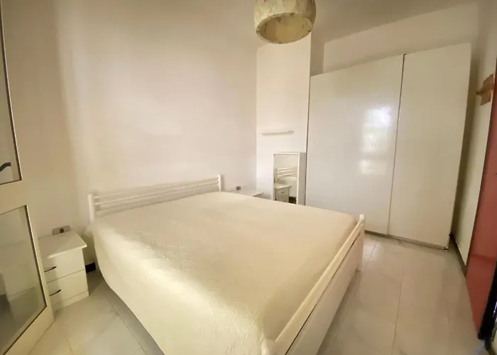 Apartment Santa Barbara Baia Gallipoli