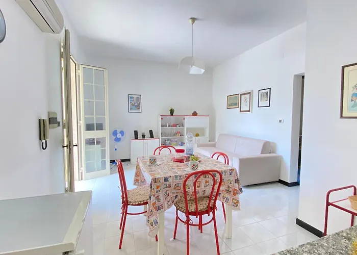 Santa Barbara Baia Apartment