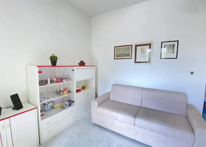 Santa Barbara Baia Gallipoli